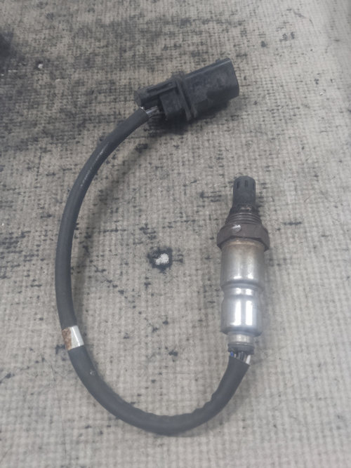 Senzor Noxe Peugeot 508 2012, 9683265480