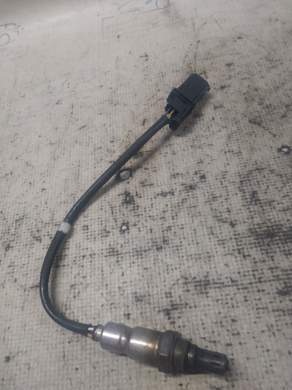 Senzor Noxe Peugeot, 9683265480