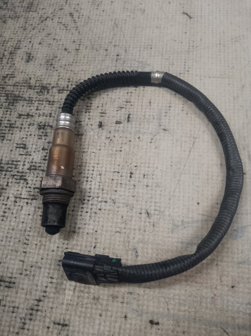 Senzor Noxe Renault Captur 0.9 Benzina 2015, H8200437489