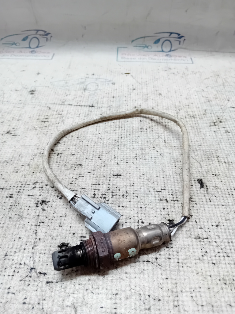 Senzor Noxe Renault Captur 0.9 Benzina 2016, H8200495791
