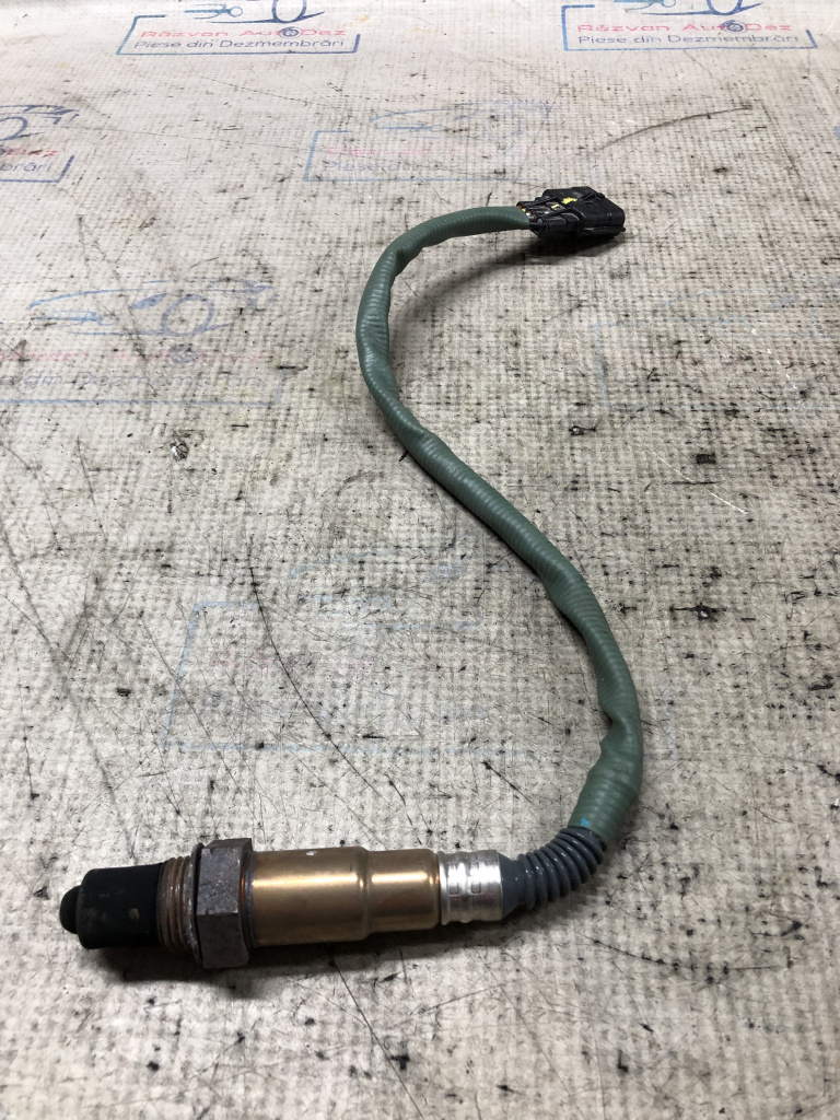 Senzor Noxe Renault Captur 0.9 Benzina 2018, 226934803R