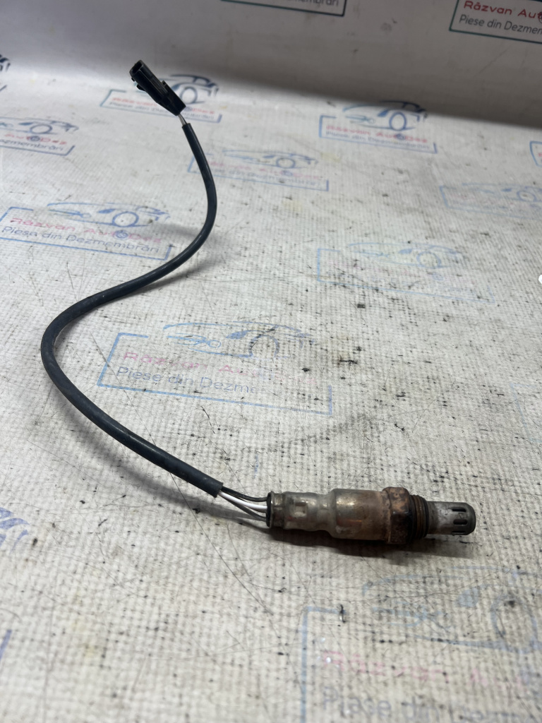 Senzor Noxe Renault Clio 4 0.9 2016, H8200495791