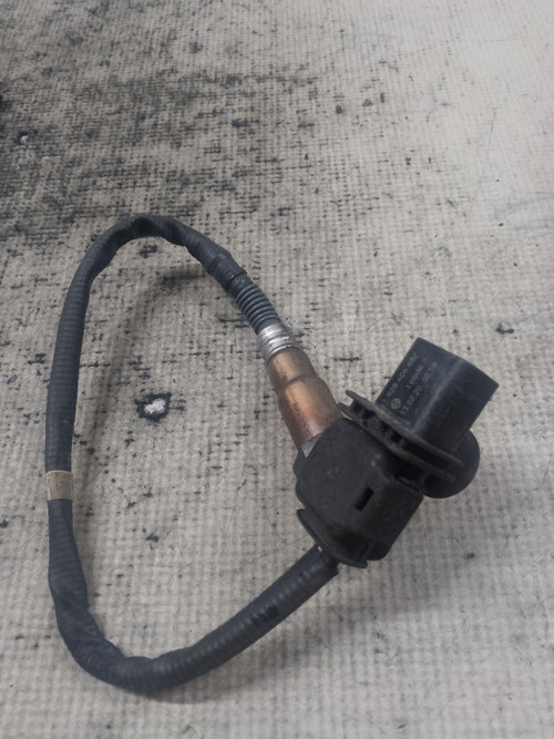 Senzor Noxe Renault Clio 4 1.5 Motorina 2016, 226A47292R / H8201241344