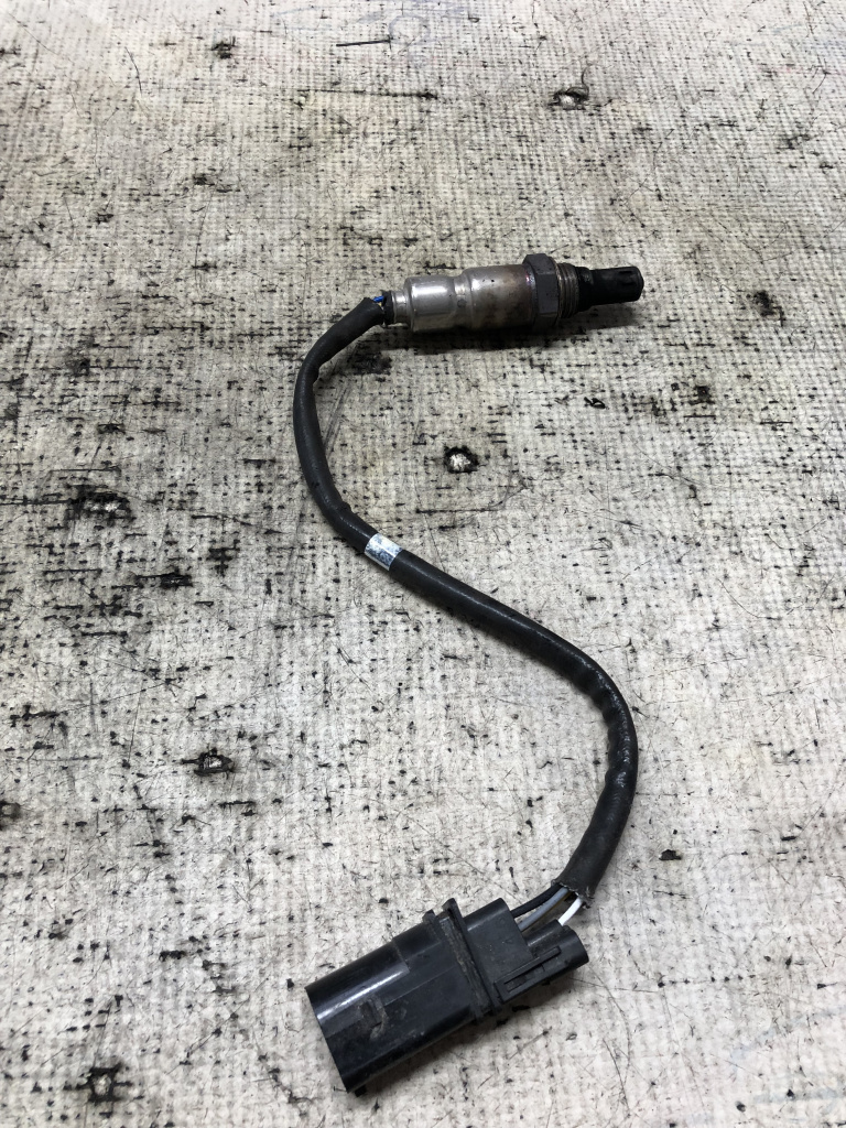 Senzor Noxe Renault Clio 4 1.6 Motorina 2015, 9683265480