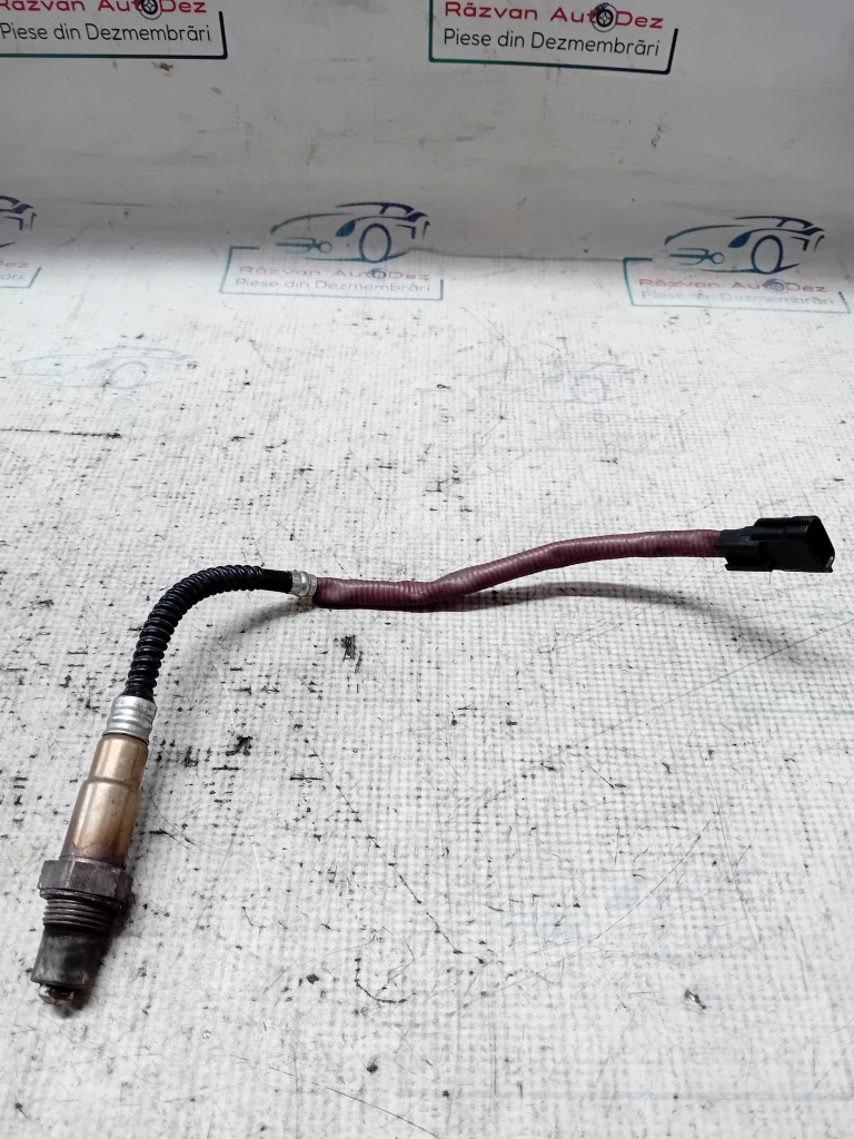 Senzor Noxe Renault Clio 4 2014, H8200437489