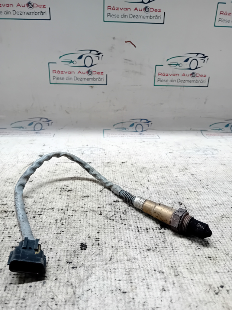 Senzor Noxe Renault Kadjar 1.6 Motorina 2018, 226A41733R / H8201395330 / 0281004221