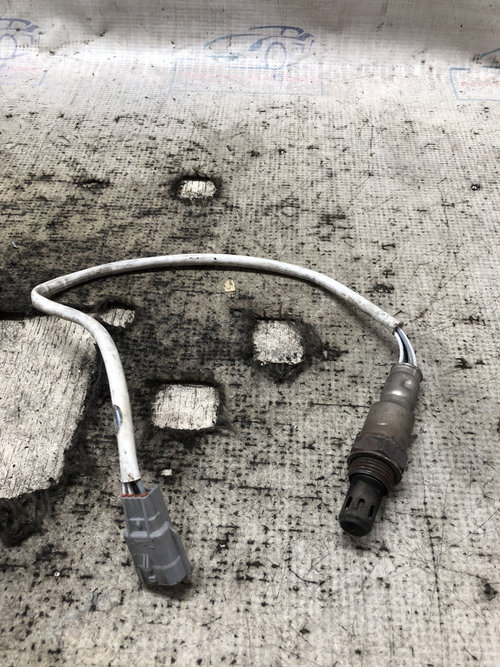 Senzor Noxe Renault Megane 4 1.2 Benzina 2017, 226A47260R