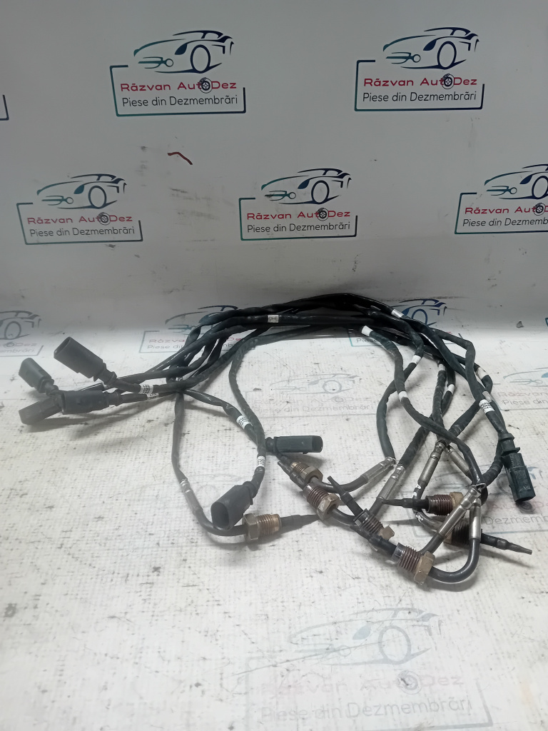 Senzor Noxe Seat, 04L906088BD