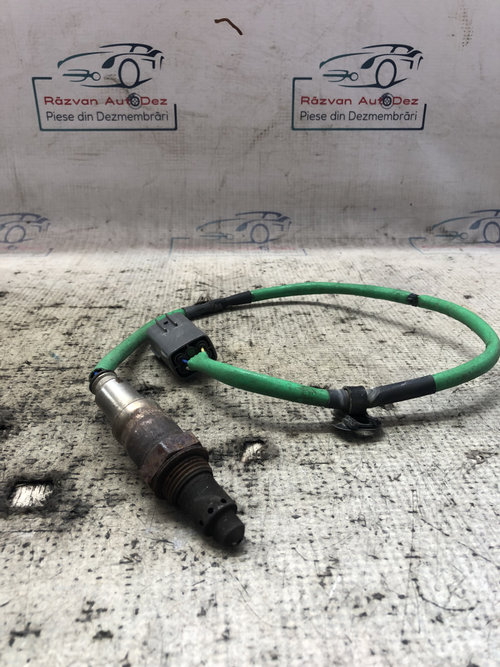 Senzor Noxe Seat Ateca 1.5 Benzina 2021