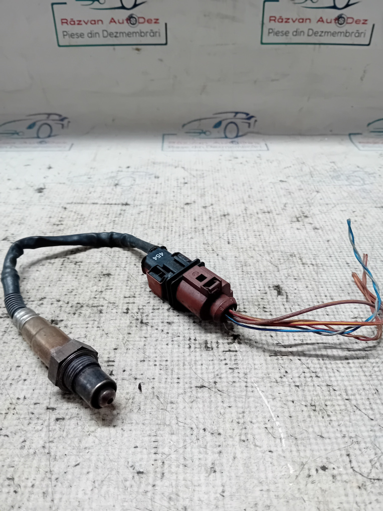 Senzor Noxe Seat Exeo 2012, 070906262B
