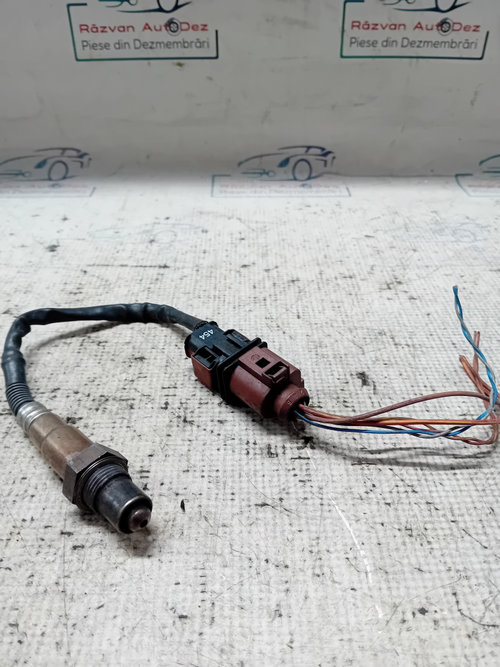 Senzor Noxe Seat Exeo 2012, 070906262B