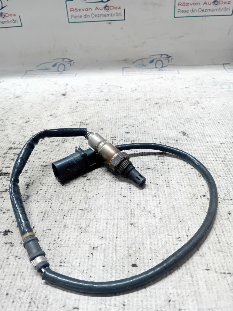 Senzor Noxe Seat Ibiza 1.2 Benzina 2014, 03F906262