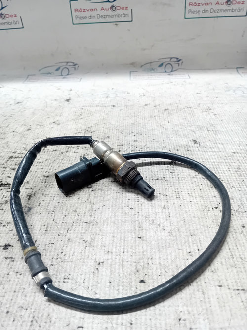 Senzor Noxe Seat Ibiza 1.2 Benzina 2014, 03F906262