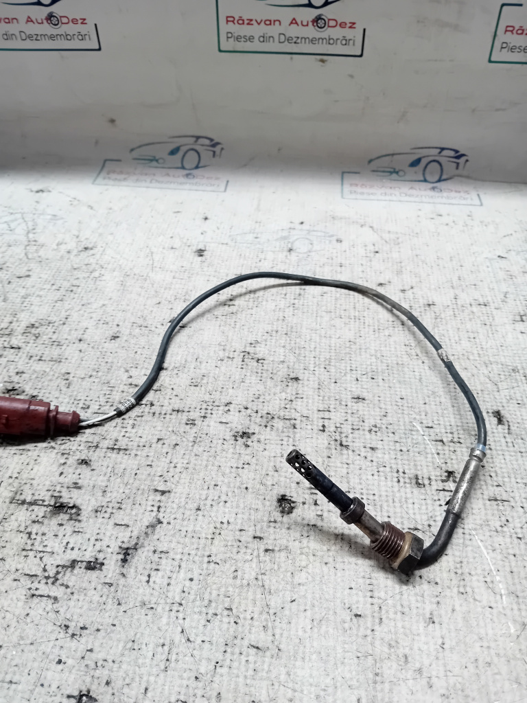 Senzor Noxe Seat Ibiza 2010, 03L906088K