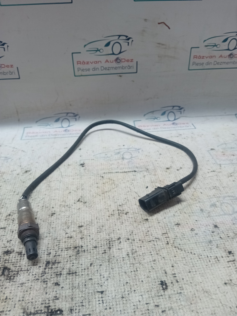 Senzor Noxe Skoda, 03L906262A