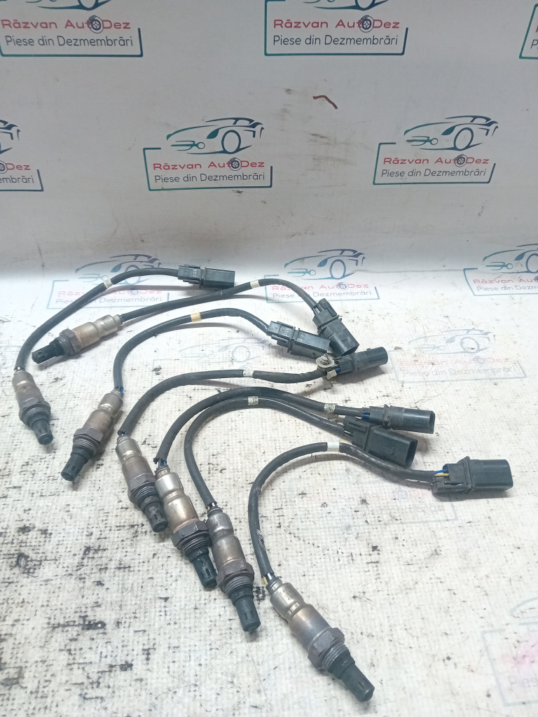 Senzor Noxe Skoda, 03L906262E