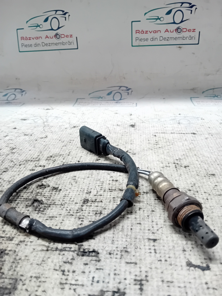Senzor Noxe Skoda Fabia 1.2 2012, 03E906262B