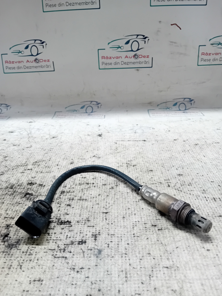 Senzor Noxe Skoda Fabia 1.2 2012, 03F906262C