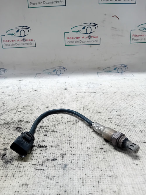 Senzor Noxe Skoda Fabia 1.2 2012, 03F906262C