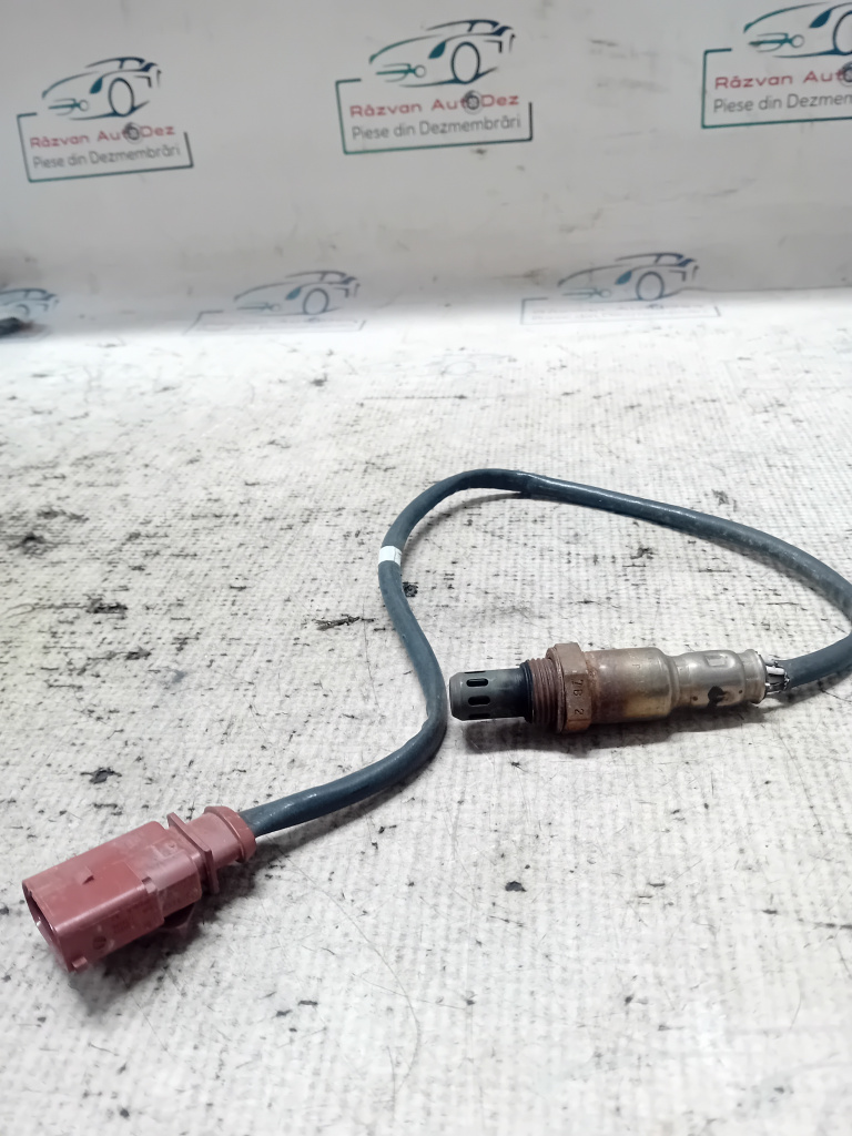 Senzor Noxe Skoda Fabia 2 1.2 2012, 04C906262P