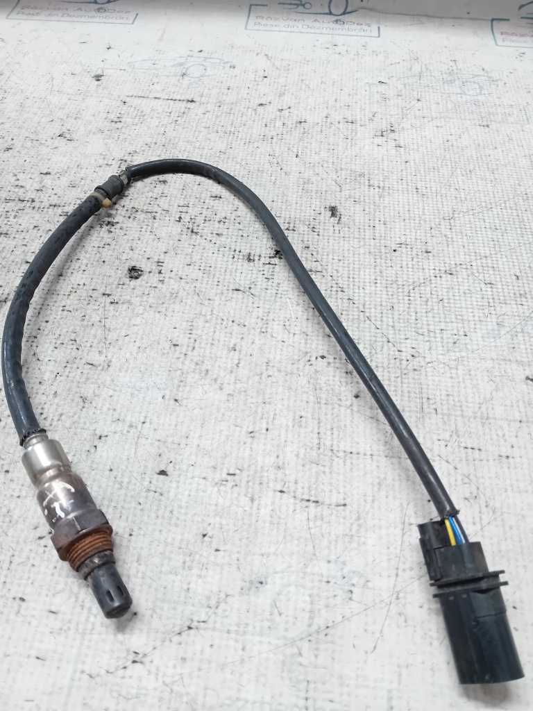 Senzor Noxe Skoda Fabia 2 2012, 03F906262B