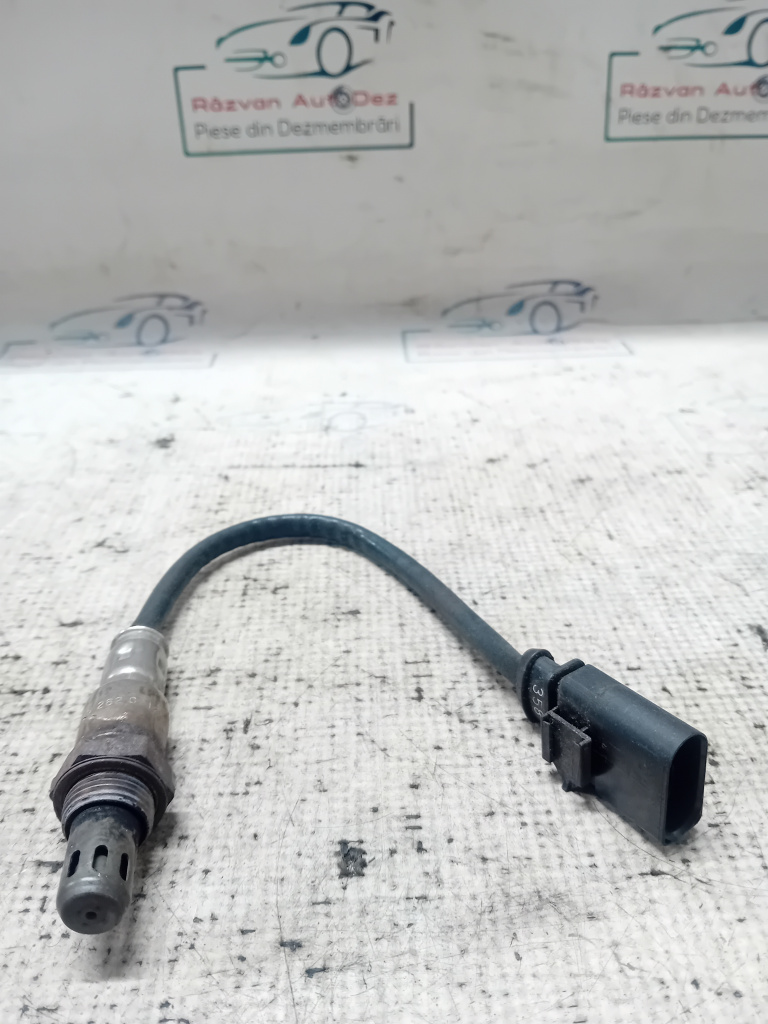 Senzor Noxe Skoda Fabia 2 2012, 03F906262C