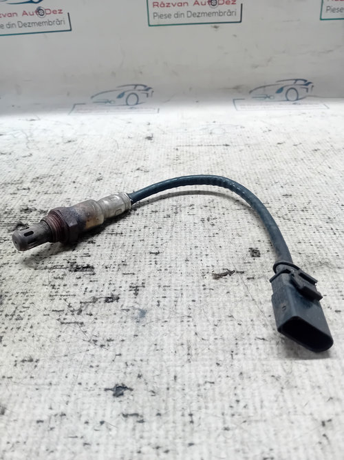 Senzor Noxe Skoda Fabia 2012, 03F906262C
