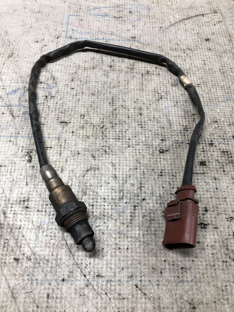 Senzor Noxe Skoda Fabia 3 1.0 Benzina 2015, 04C906262F