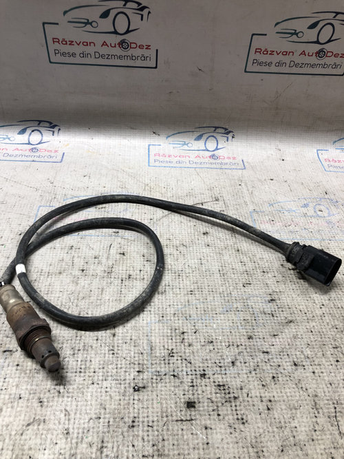 Senzor Noxe Skoda Karoq 1.0 Benzina 2018, 05E906262A