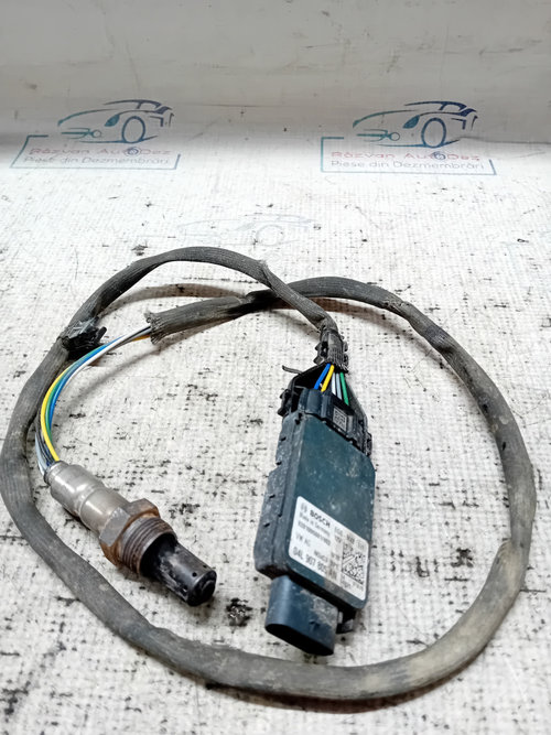 Senzor Noxe Skoda Kodiaq 2.0 2008, 1259018020