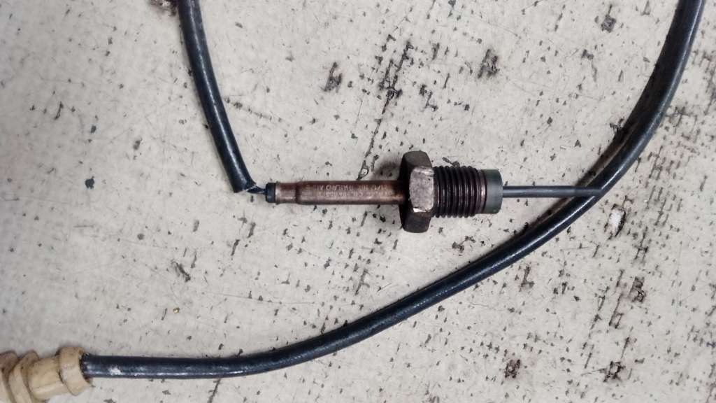 Senzor Noxe Skoda Kodiaq 2.0 Motorina 2020, 04L906088CD