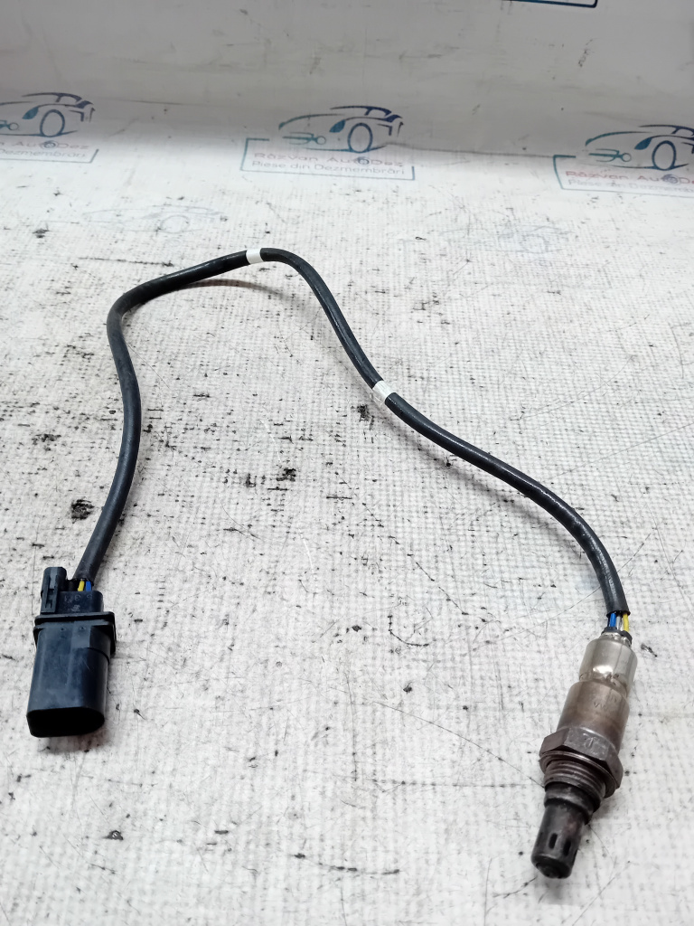 Senzor Noxe Skoda Octavia 3 2019, 04L906262A