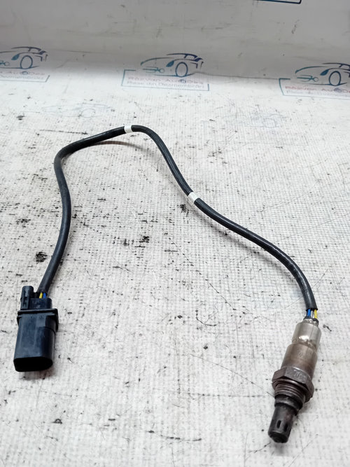 Senzor Noxe Skoda Octavia 3 2019, 04L906262A