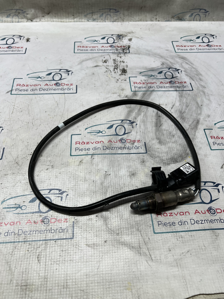 Senzor Noxe Skoda Octavia 4 1.5 Benzina 2023, 04E906262CS