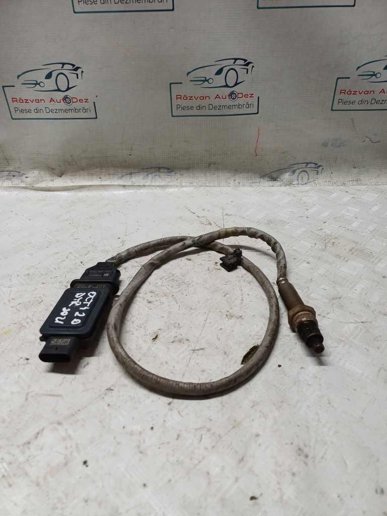 Senzor Noxe Skoda Octavia 4 2.0 Motorina 2021, 05L907807BG