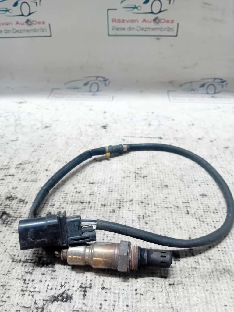 Senzor Noxe Skoda RAPID 1.2 2012, 03F906262B