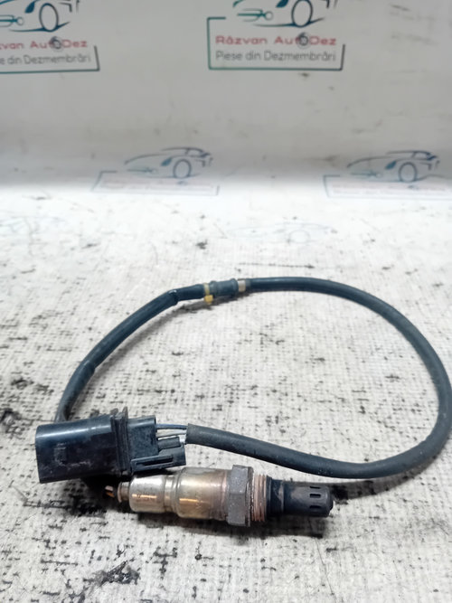 Senzor Noxe Skoda RAPID 1.2 2012, 03F906262B