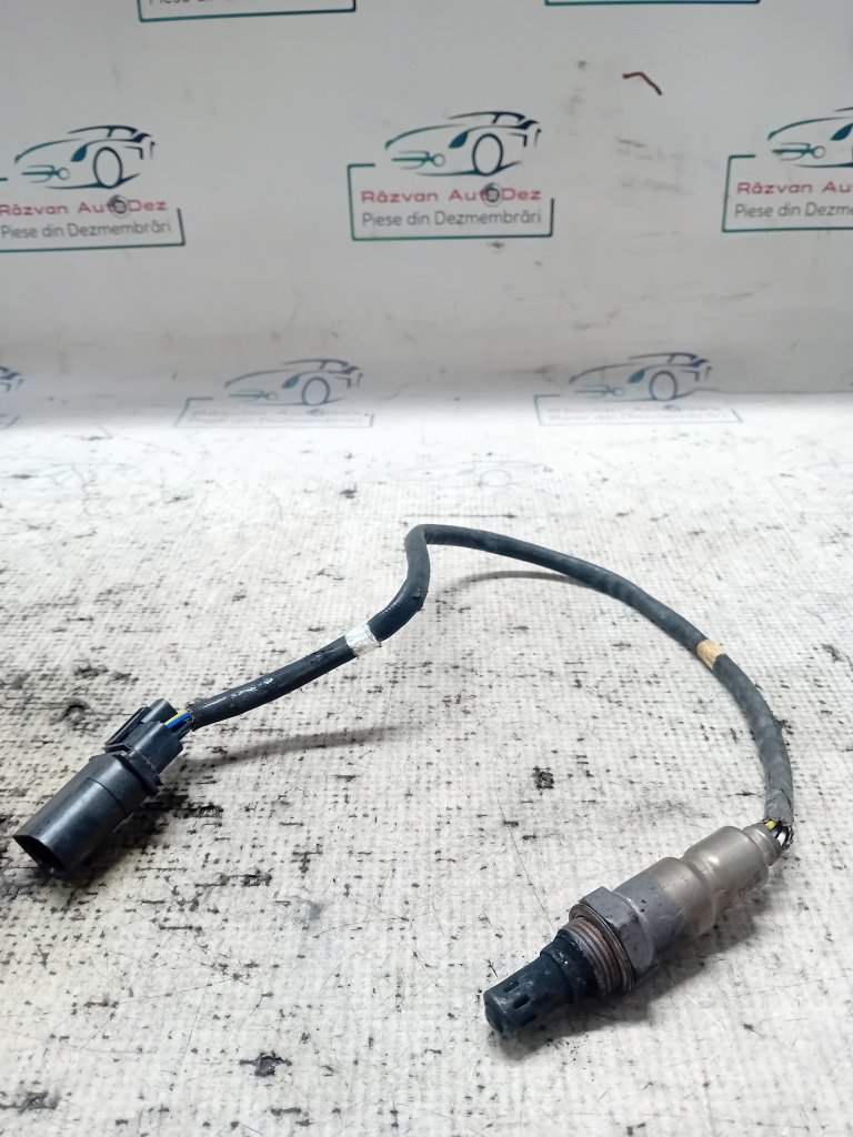 Senzor Noxe Skoda RAPID 2013, 04L906262C
