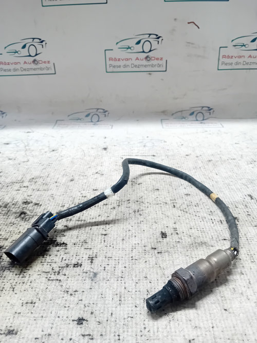 Senzor Noxe Skoda RAPID 2013, 04L906262C