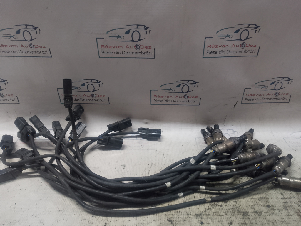 Senzor Noxe Volkswagen, 03L906262A