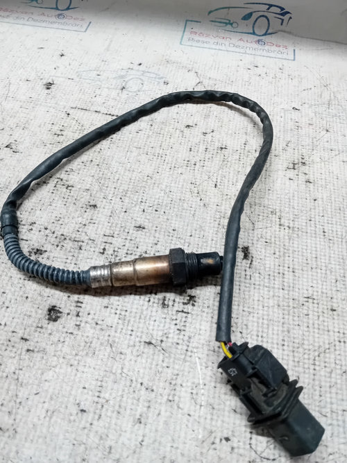 Senzor Noxe Volkswagen Golf 5 2003, 03G906262A
