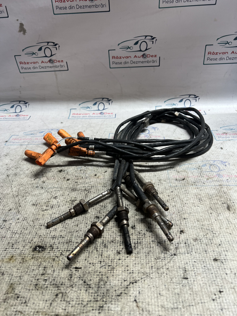 Senzor Noxe Volkswagen Golf 6, 6X0973802C / 03L906088C