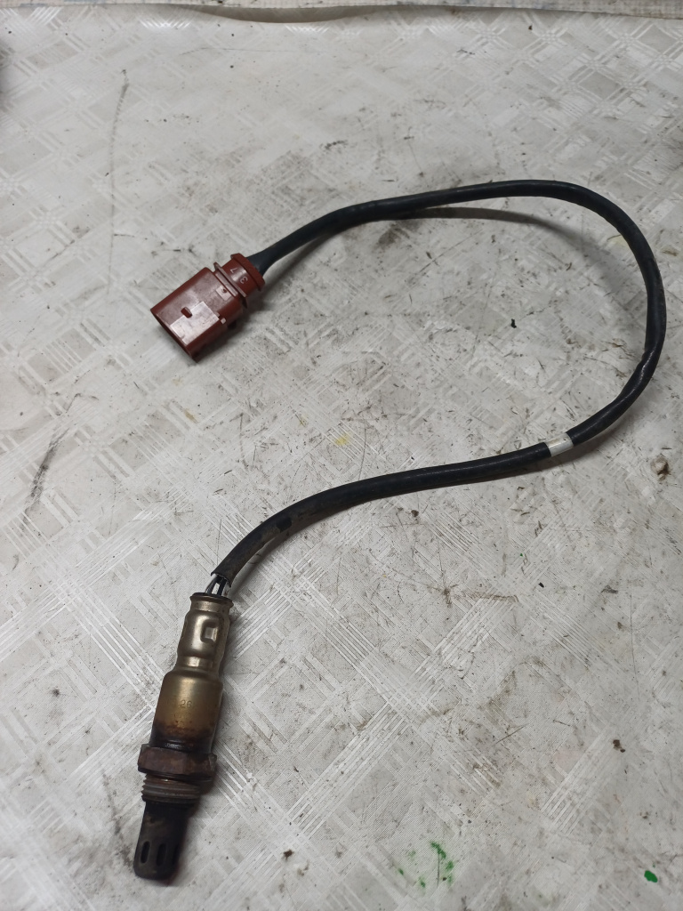 Senzor Noxe Volkswagen Golf 7 1.4 Benzina 2015, 04E906262