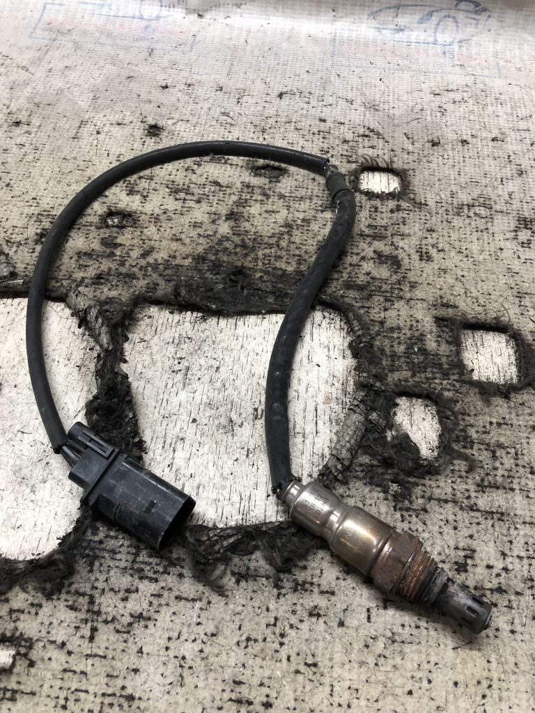 Senzor Noxe Volkswagen Jetta 2012, 03F906262B
