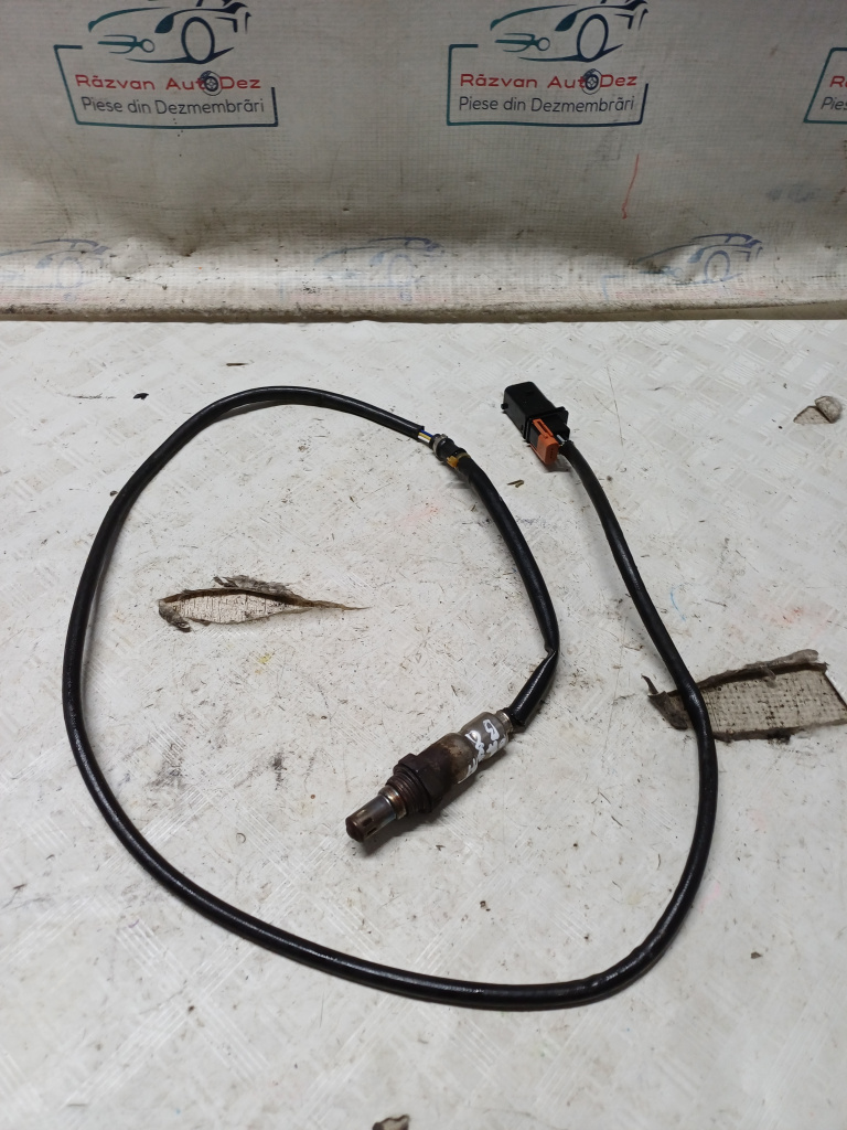 Senzor Noxe Volkswagen Passat B8 1.6 Motorina 2016, 04L906262