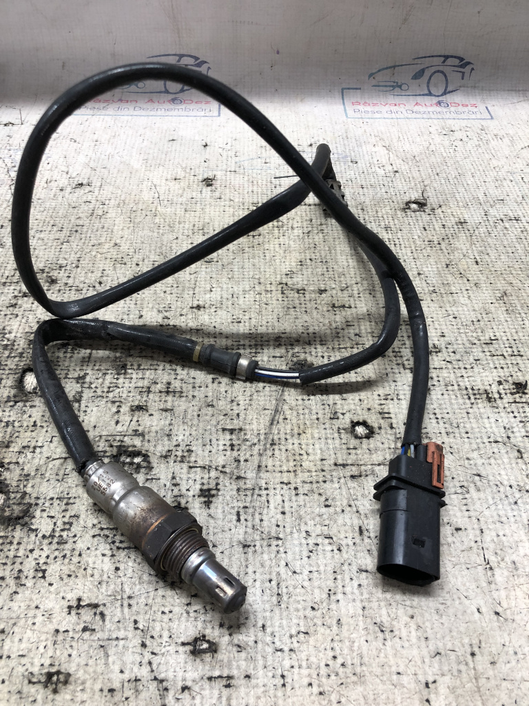 Senzor Noxe Volkswagen Passat B8 2.0 2016, 04L906262
