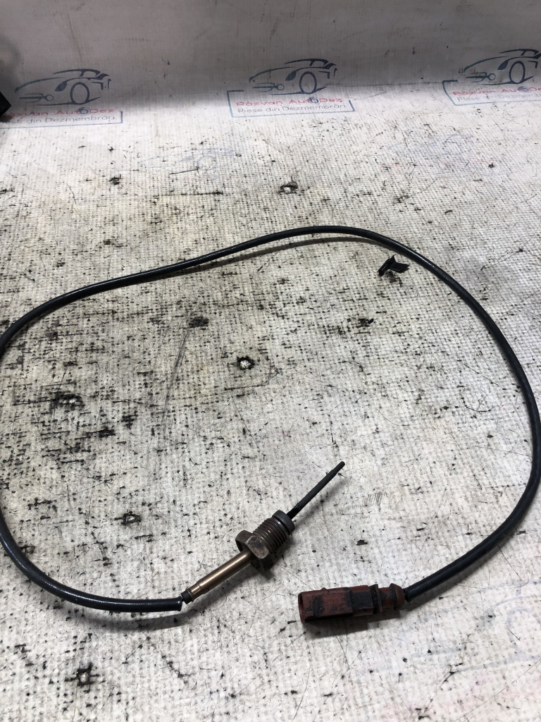 Senzor Noxe Volkswagen Passat B8 2.0 2016, 04L906088DB