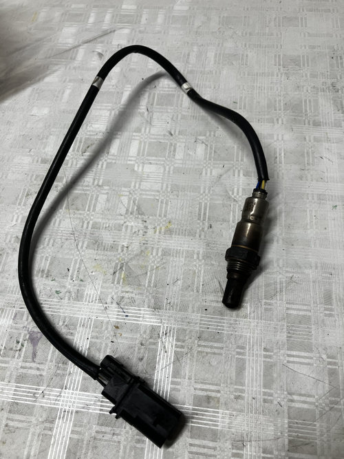 Senzor Noxe Volkswagen Passat B8 2.0 Motorina 2016, 04L906262A