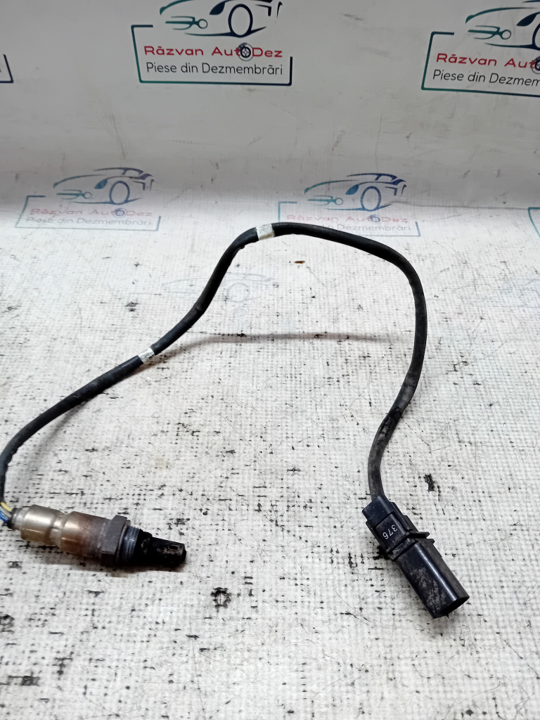 Senzor Noxe Volkswagen Passat B8 2.1 2016, 04L906262A