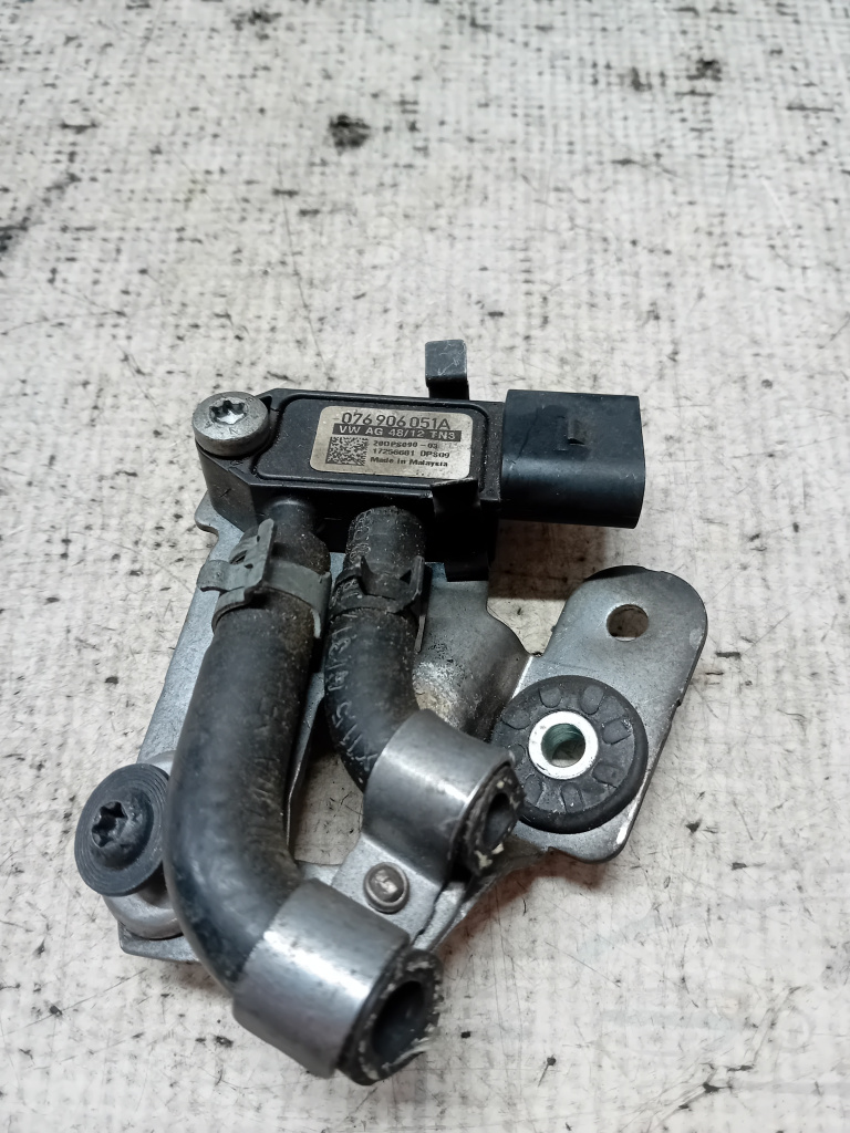 Senzor Noxe Volkswagen Passat CC 2009, 076906051A